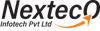Nextecq Infotech Logo