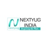 Nextyug India IT Solution Logo
