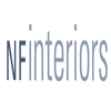 NF Interiors Logo