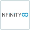 NFINITY8 Logo