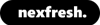 Nexfresh - Out of Business Logo