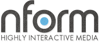 Nform Interactive Logo