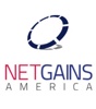 NetgainsAmerica (Out of Business) Logo