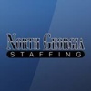 NGA Staffing Logo