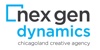 Nex Gen Dynamics Logo