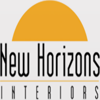 New Horizons Office Interiors Logo