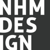 NHM Design Logo