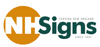 N H Signs Logo