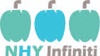 NHY Infiniti Online Solutions Logo