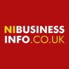 nibusinessinfo.co.uk Logo