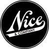 Nice & Company Logo