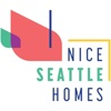 Nice Seattle Homes Logo