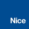 Nice UK ltd Logo