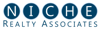 Niche Realty Associates Logo