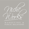 Niche Works PR & Marketing Ltd Logo