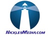 Nickles Media Logo