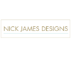 Nick James Designs Logo