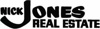Nick Jones Real Estate Logo