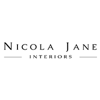 Nicola Jane Interiors Logo