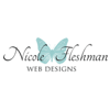Nicole Fleshman Web Designs Logo