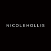 NICOLEHOLLIS Logo