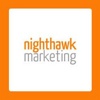 Nighthawk Marketing Logo