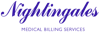 Nightingales Logo