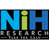 NIH Research & Consulting Logo