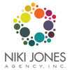 Niki Jones Agency Logo
