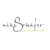 Niki Schafer Interior Design Logo