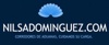 Nilsa Dominguez Logo