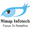 Nimap Infotech Logo