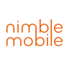 Nimble Mobile Ltd Logo
