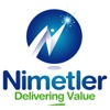 Nimetler Technologies Private Limited Logo
