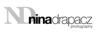 Nina Drapacz Photography LLC Logo