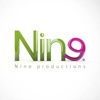Nine Productions Logo