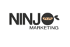 Ninja Marketing Logo