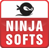 Ninja Softs (Private) Limited Logo
