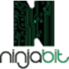 NinjaBit Logo