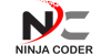 Ninja Coder Logo