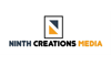 Ninth Creations Media Logo