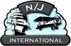N/J International, Inc. Logo