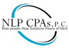 NLP CPAs, P.C. Logo