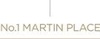 No. 1 Martin Place Logo