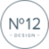 No12design Logo