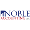 Noble Accounting, LLC Logo