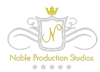 Noble Production Studios Logo
