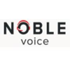 Noblevoice Logo