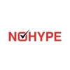 NoHype Digital Logo