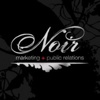 Noir Marketing Logo